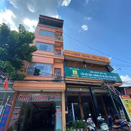Nha Nghi Viet Nhat Meo Vac Bagian luar foto
