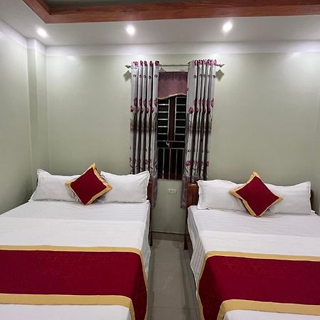Nha Nghi Viet Nhat Meo Vac Bagian luar foto
