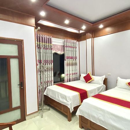 Nha Nghi Viet Nhat Meo Vac Bagian luar foto