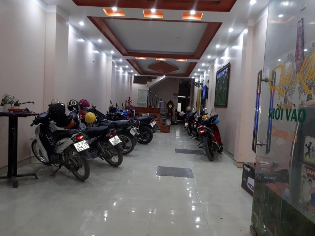 Nha Nghi Viet Nhat Meo Vac Bagian luar foto