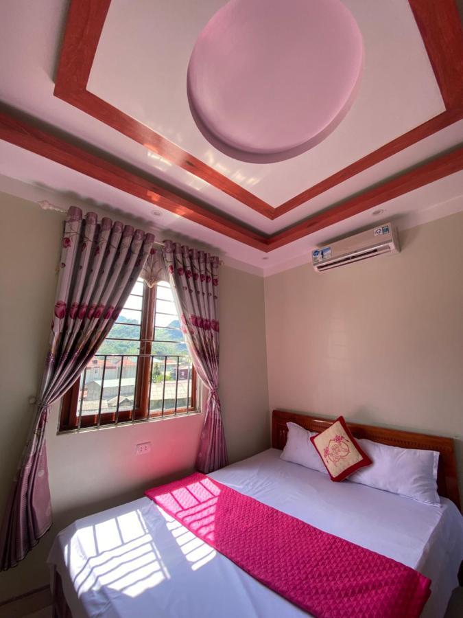 Nha Nghi Viet Nhat Meo Vac Bagian luar foto