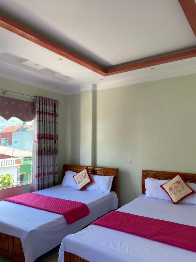 Nha Nghi Viet Nhat Meo Vac Bagian luar foto