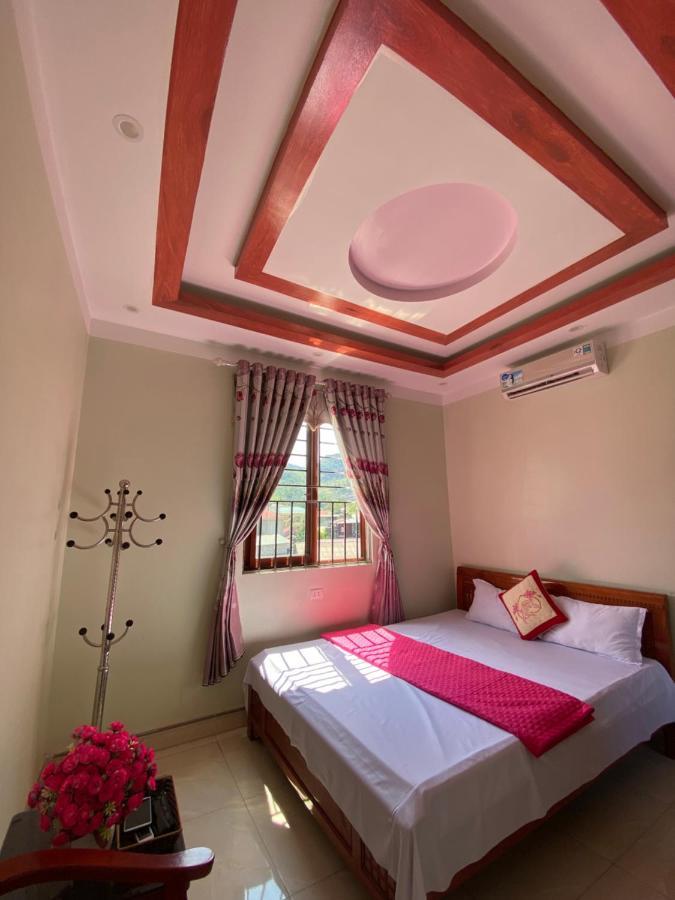 Nha Nghi Viet Nhat Meo Vac Bagian luar foto
