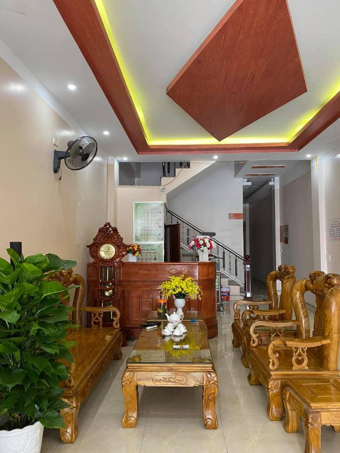 Nha Nghi Viet Nhat Meo Vac Bagian luar foto