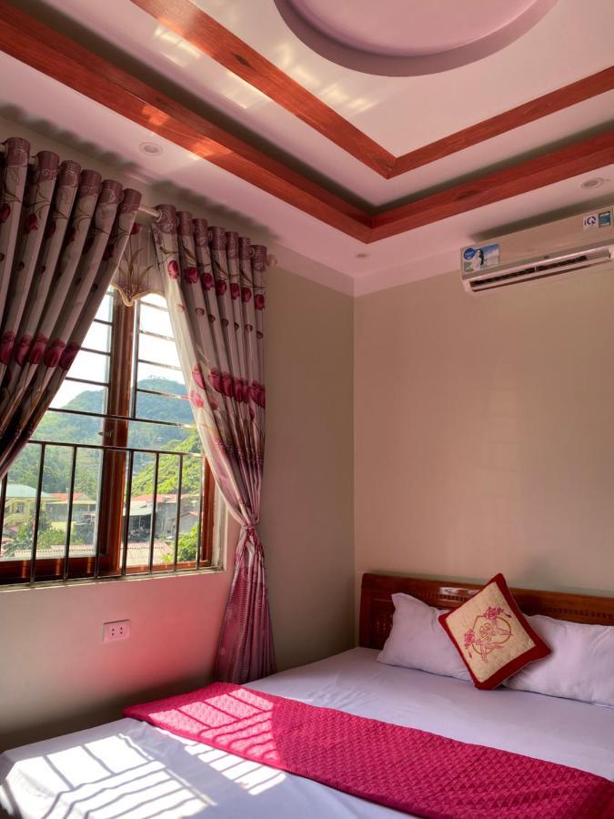 Nha Nghi Viet Nhat Meo Vac Bagian luar foto