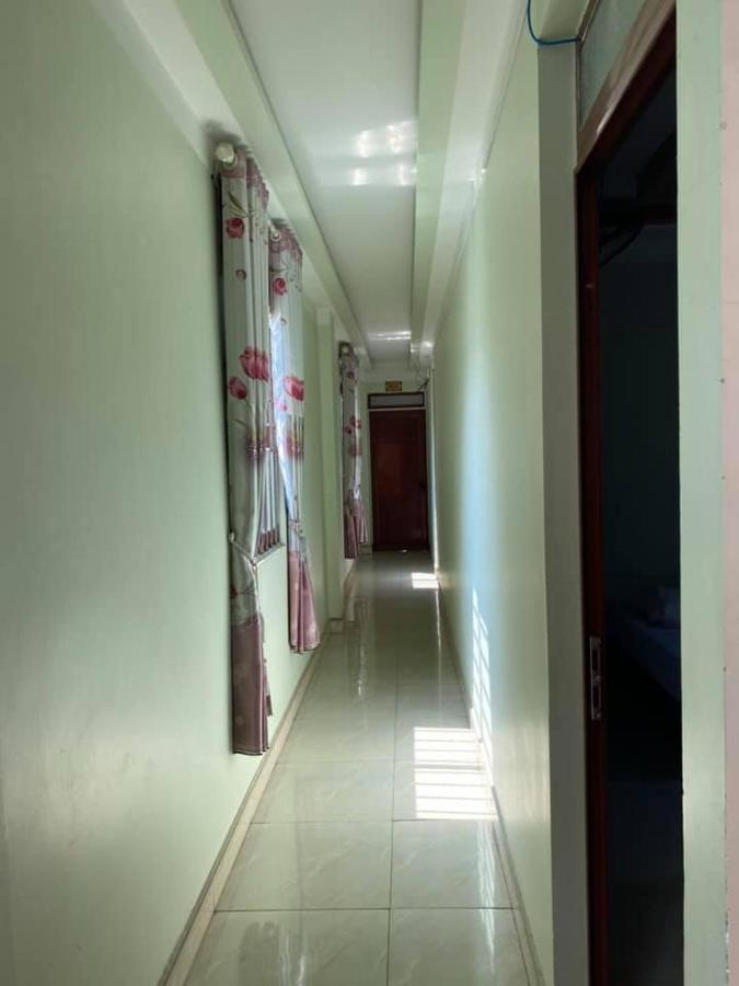Nha Nghi Viet Nhat Meo Vac Bagian luar foto