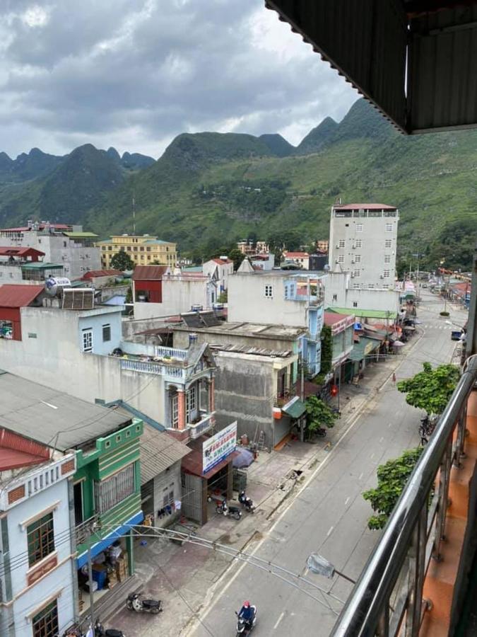 Nha Nghi Viet Nhat Meo Vac Bagian luar foto
