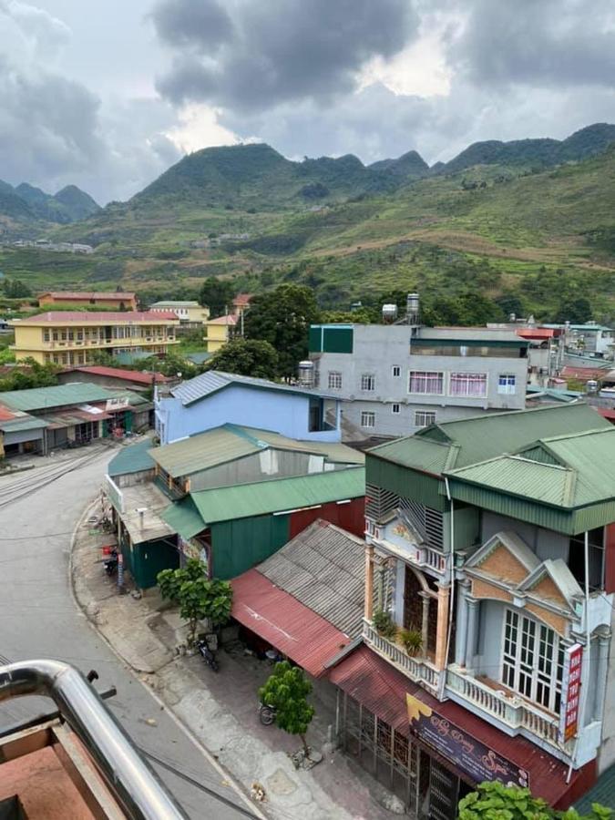 Nha Nghi Viet Nhat Meo Vac Bagian luar foto