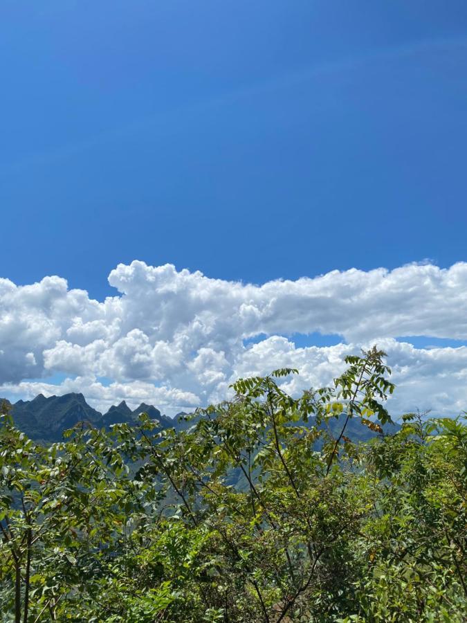Nha Nghi Viet Nhat Meo Vac Bagian luar foto