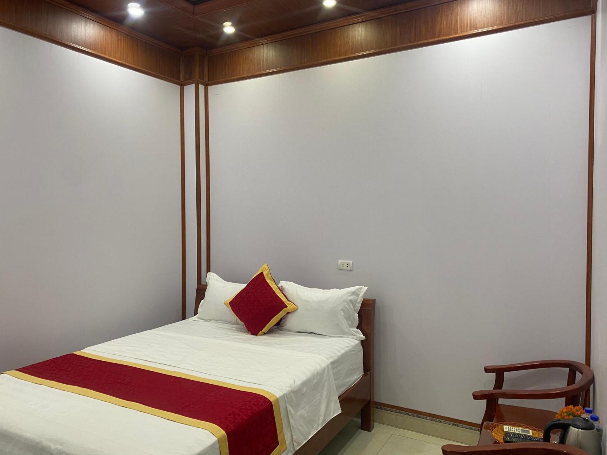 Nha Nghi Viet Nhat Meo Vac Bagian luar foto