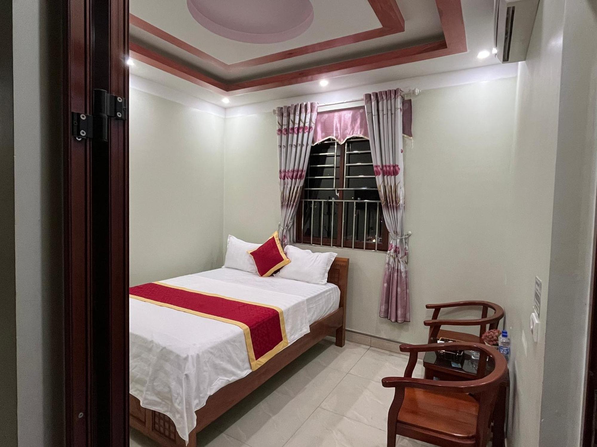 Nha Nghi Viet Nhat Meo Vac Bagian luar foto